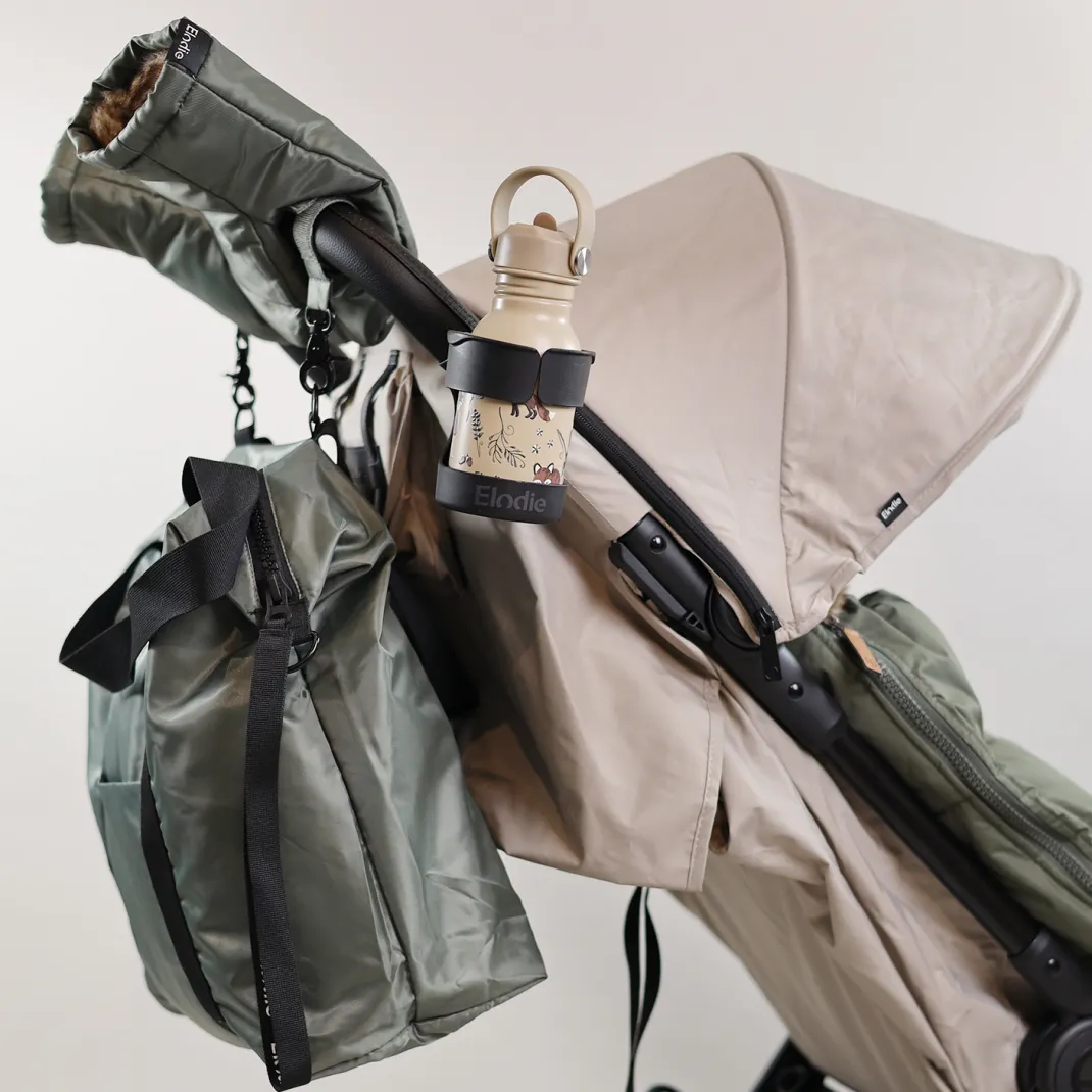 Skötväska Soft Shell - Rebel Green