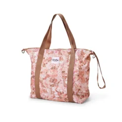 Skötväska Soft Shell - River Rose