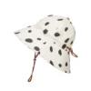 Solhatt - Dalmatian Dots Grande