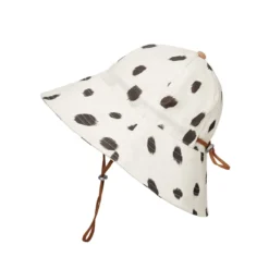 Solhatt - Dalmatian Dots Grande