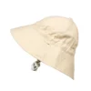 Solhatt - Oat White