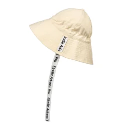 Solhatt - Oat White