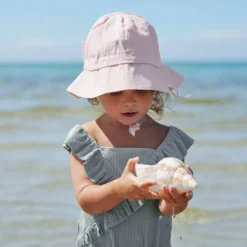 Solhatt - Powder Pink