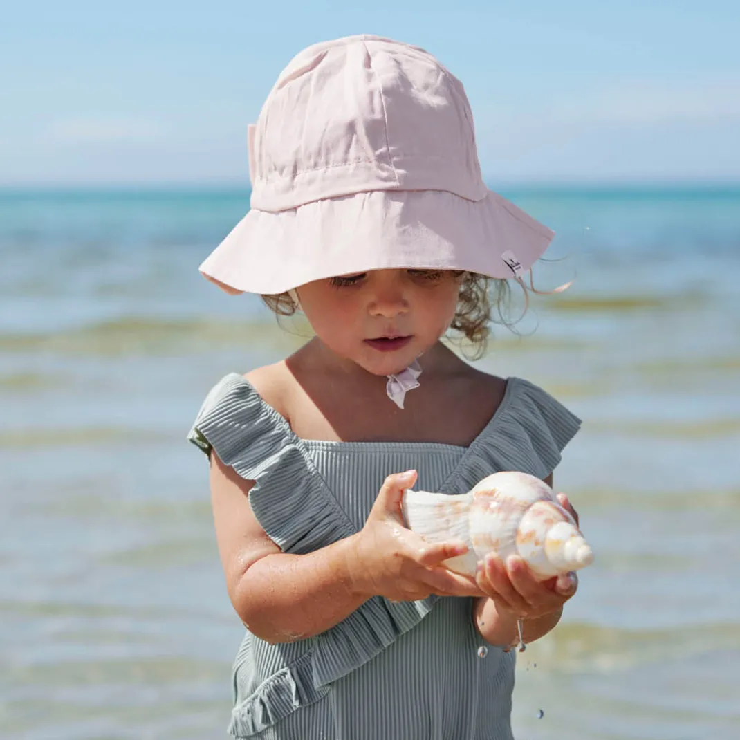 Solhatt - Powder Pink