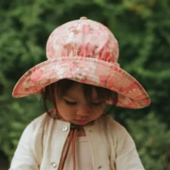 Solhatt - River Rose