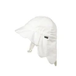 Solhatt - Vanilla White