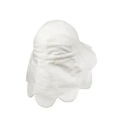 Solhatt - Vanilla White