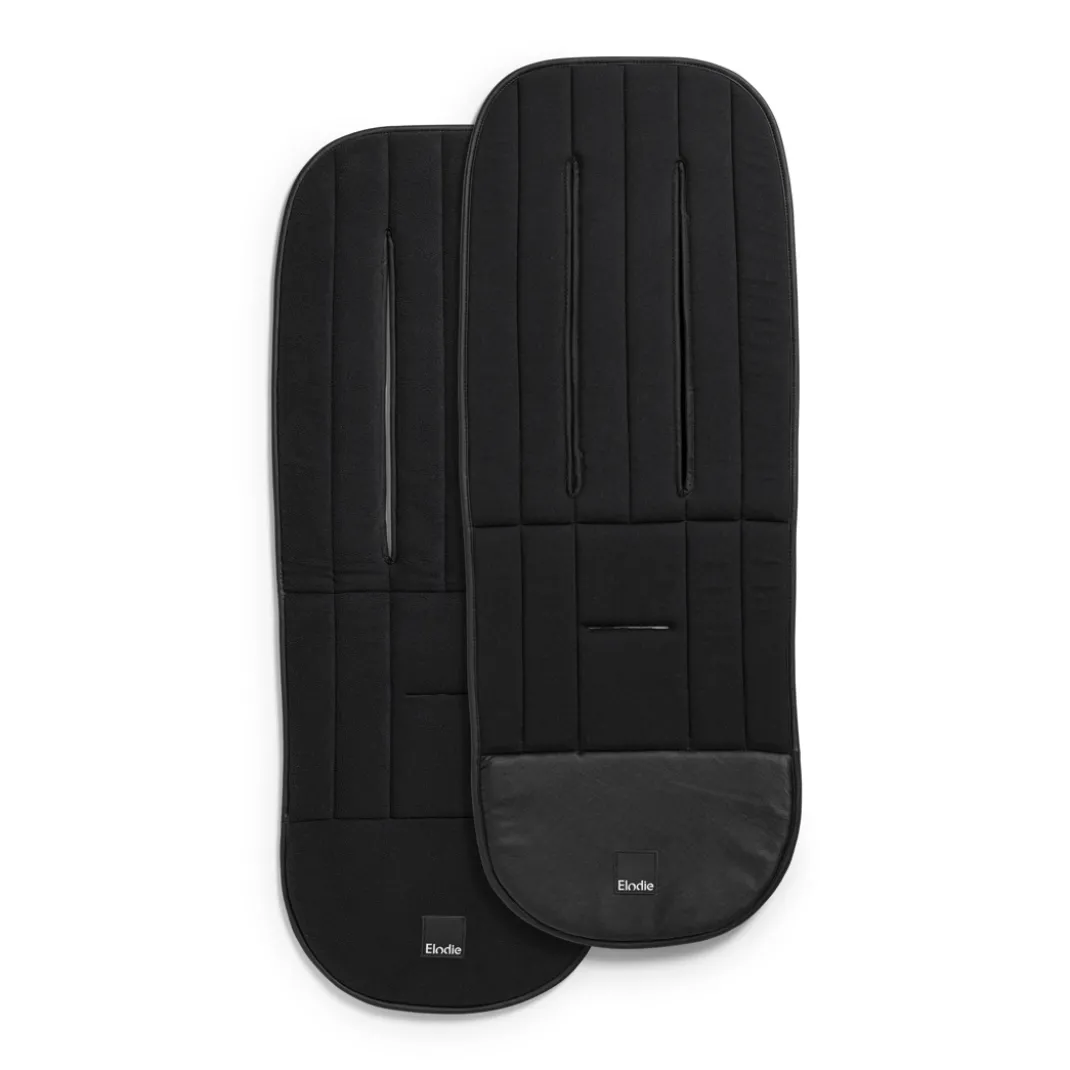 Tillbehörsset för barnvagn - Black