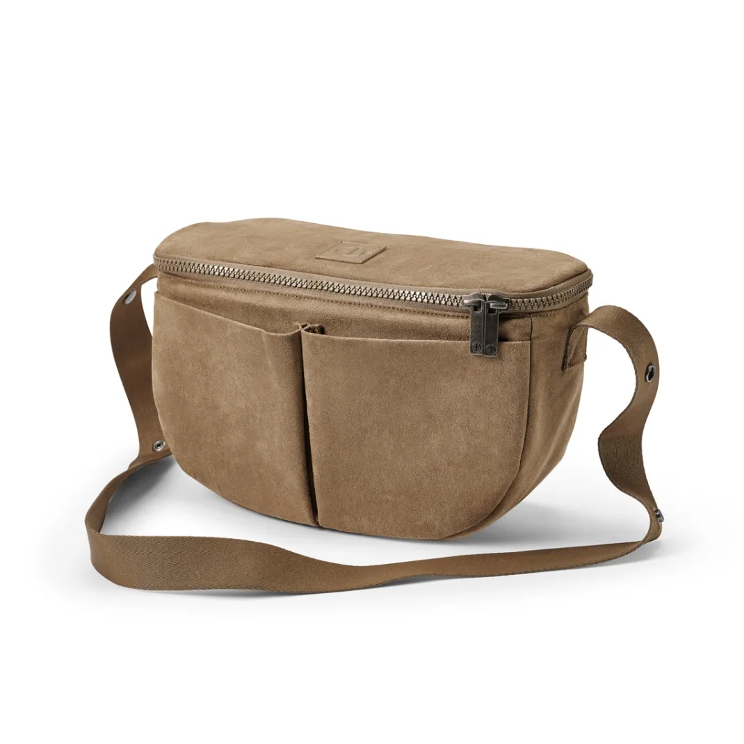 Tillbehörsset för barnvagn - Caramel Brown