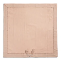 Tygservetter för barn - Faded Rose/Powder Pink