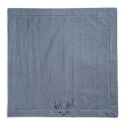 Tygservetter för barn - Tender Blue/Juniper Blue