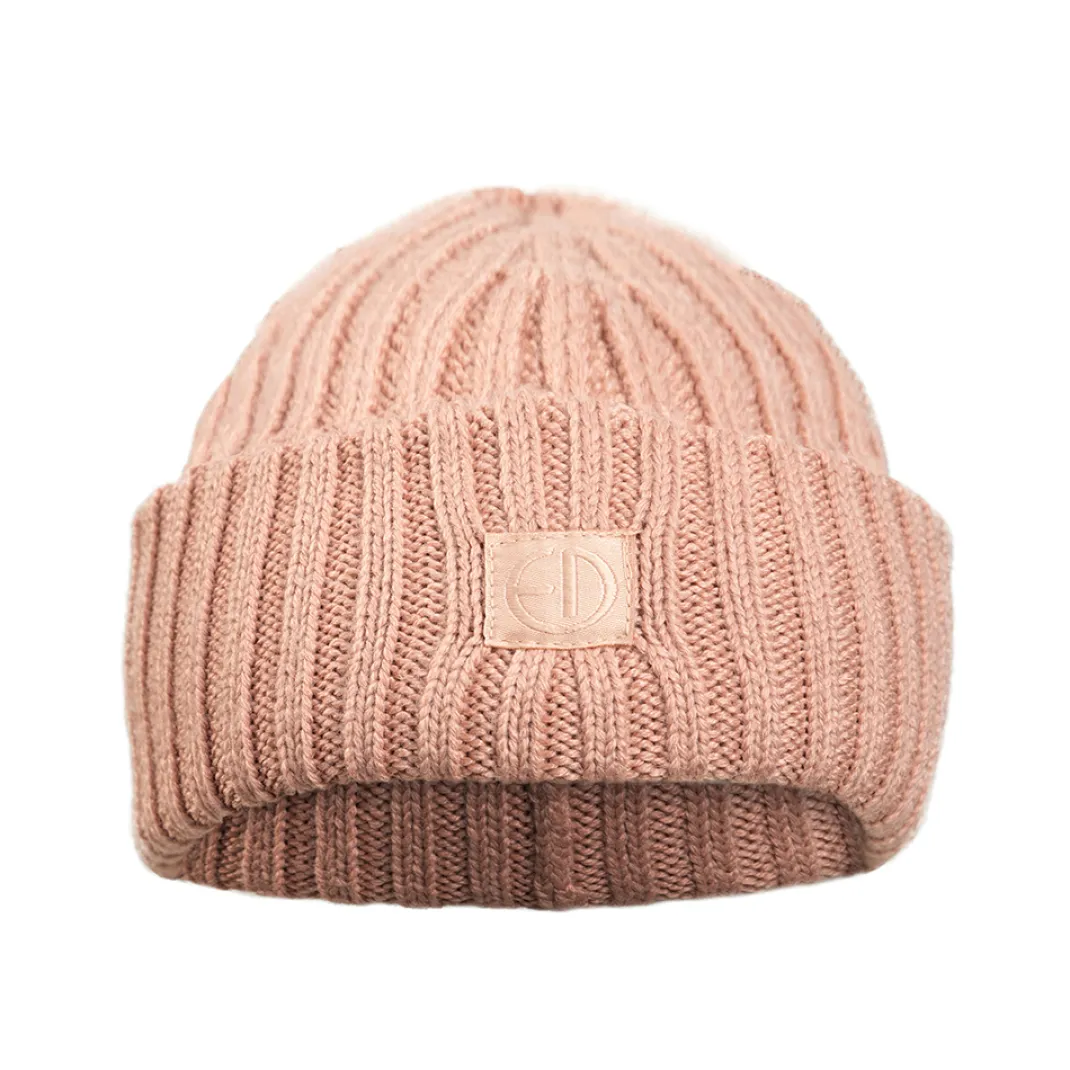 Ullmössa - Blushing Pink