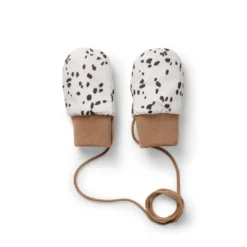 Vantar 0-12 mån - Dalmatian Dots