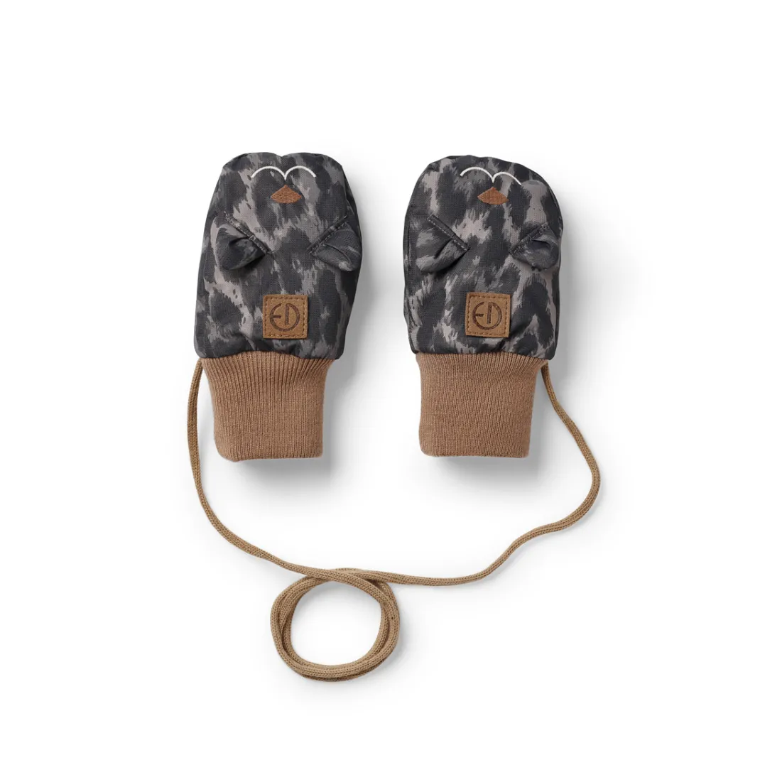 Vantar 0-12 mån - Le Leopard