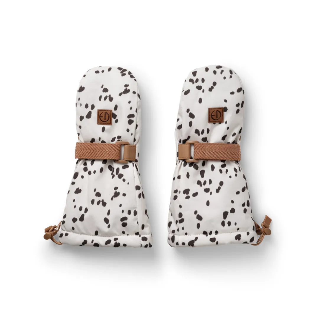 Vantar 1-3 år - Dalmatian Dots
