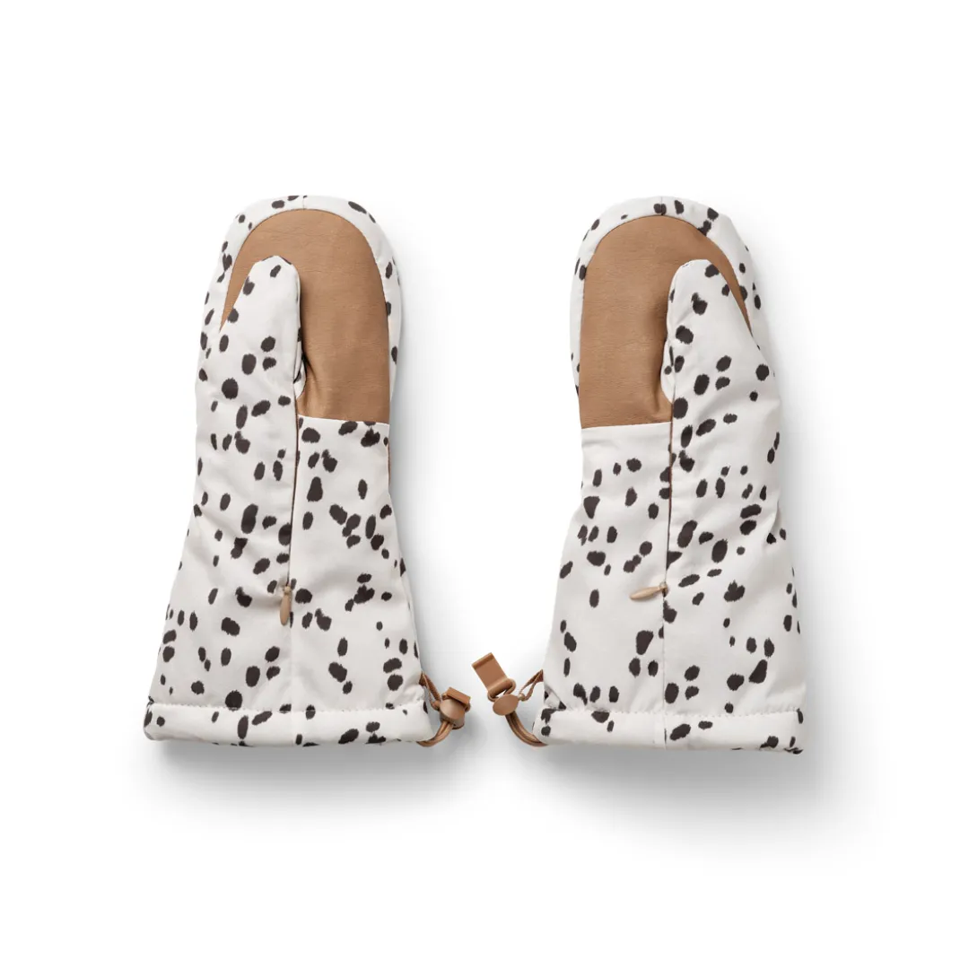 Vantar 1-3 år - Dalmatian Dots