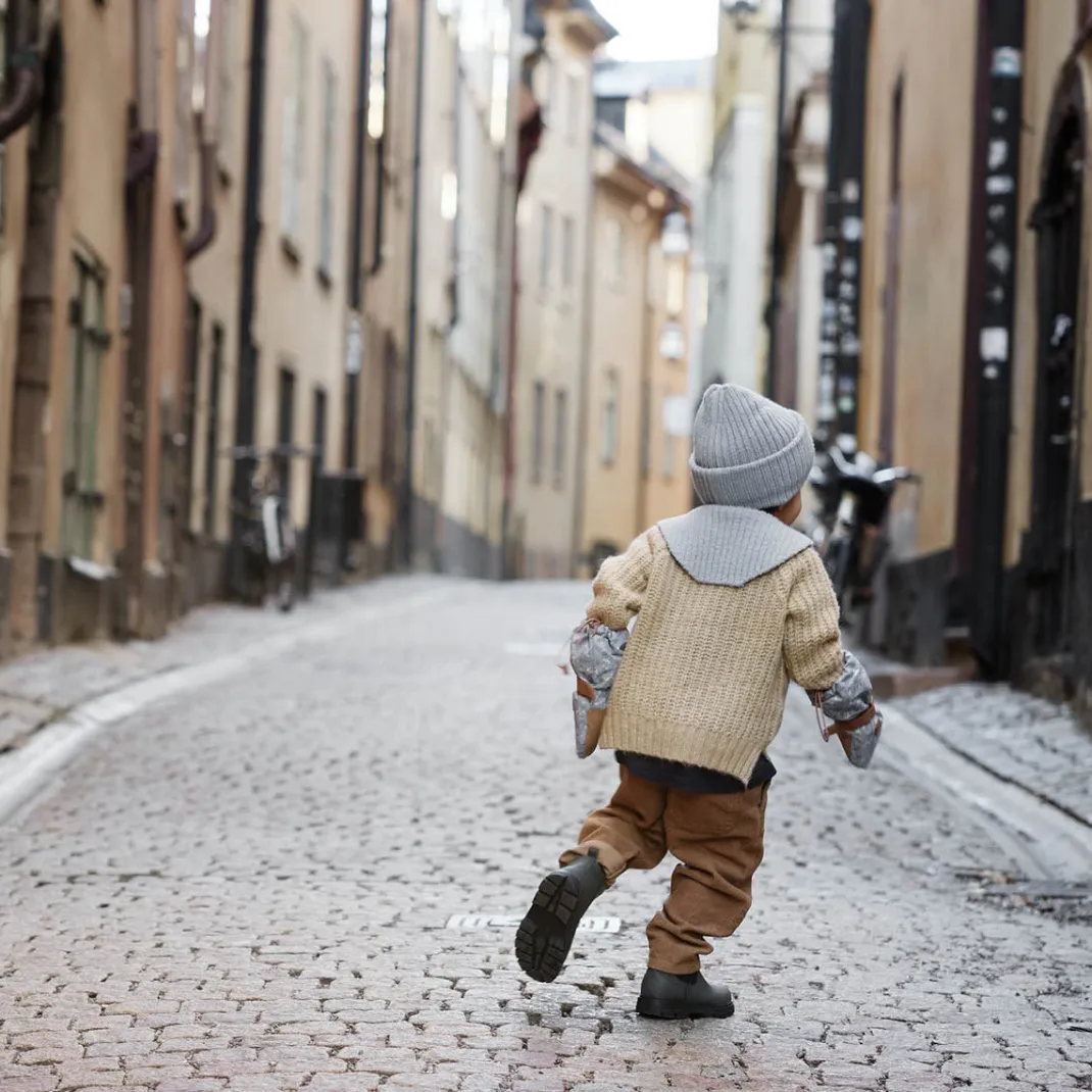 Vantar 1-3 år - Free Bird