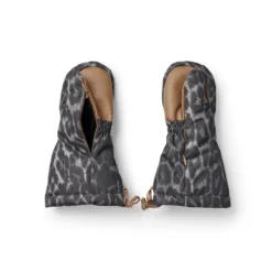 Vantar 1-3 år - Le Leopard