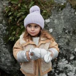 Vantar 1-3 år - Silver Sheen