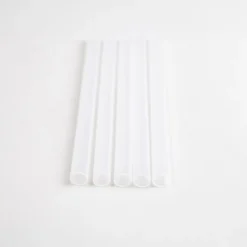 Vattenflaska Sugrör 5-pack