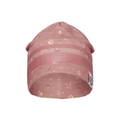 Vintermössa - Pink Petit River Rose