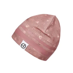 Vintermössa - Pink Petit River Rose
