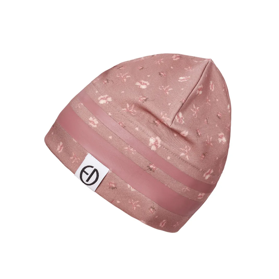 Vintermössa - Pink Petit River Rose