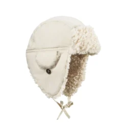 Vintermössa Varmfodrad - Soft Sherpa