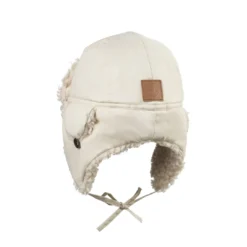 Vintermössa Varmfodrad - Soft Sherpa