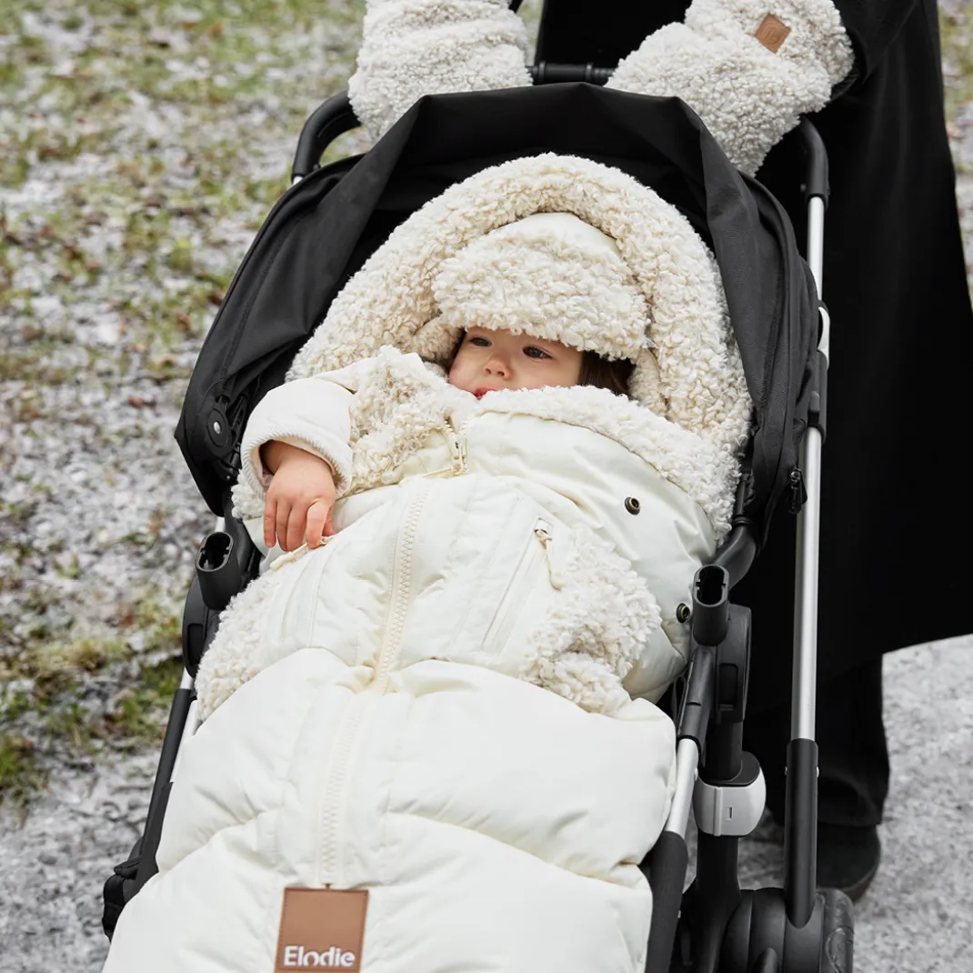 Vintermössa Varmfodrad - Soft Sherpa